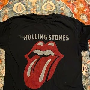 Rolling Stones Tee
